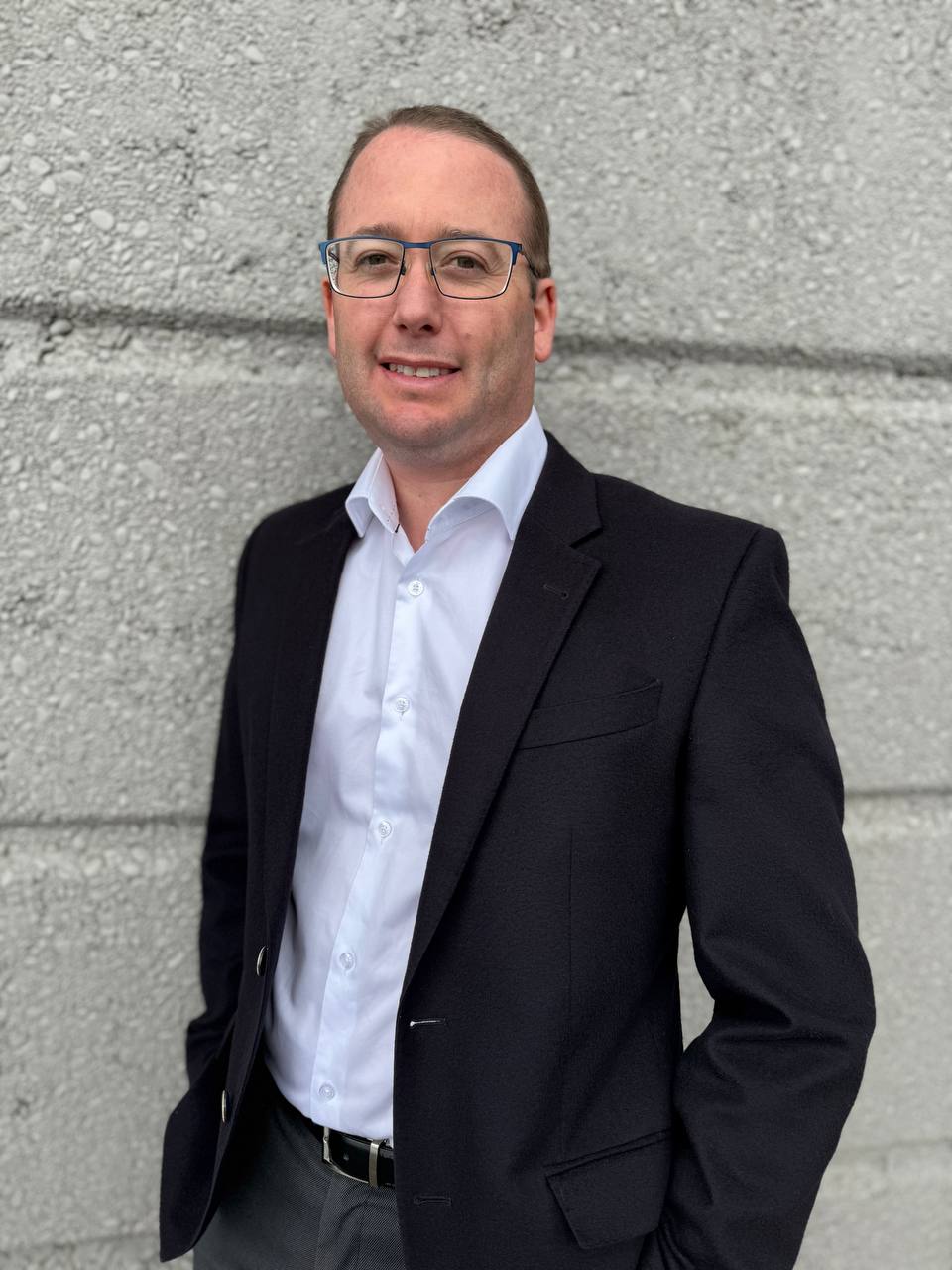 Clinton Ford - Director, Ford Design Services